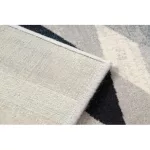  NAIN tepih Geometrijski 7706/51655 bež / plavi 120x170 cm