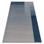  NAIN tepih Geometrijski 7710/51644 bež / plavi 80x150 cm