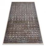  NAIN tepih Ornament 1183/51033 tamnoplava / bež 160x230 cm