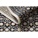  NAIN tepih Ornament 1183/51033 tamnoplava / bež 160x230 cm