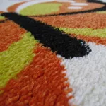 Mondo 14 - Kremowe 200 X 290 Cm