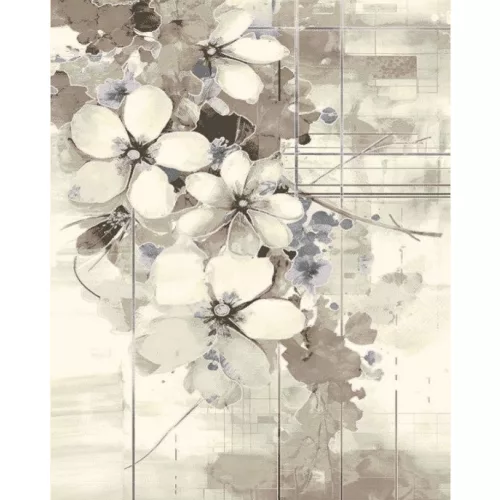  Ber. MYRA 1532 bež 80 x 150 cm moderni tepih