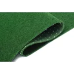 TRD. Milano Gotovi umjetni filc za travu 7 mm Zeleni vanjski 400x250 cm