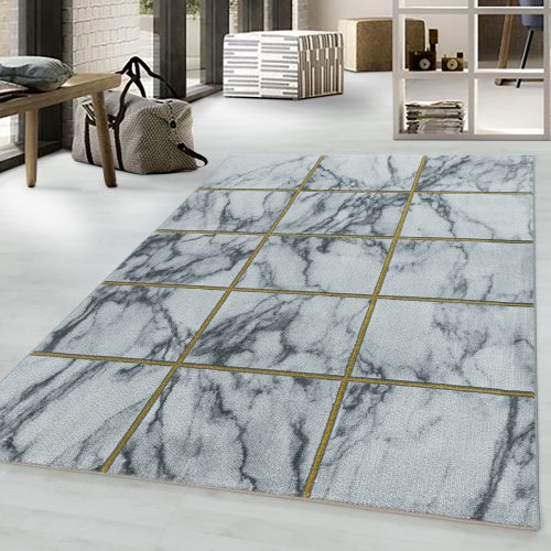 NAXOS 3816 zlatna 80 X 150 tepih