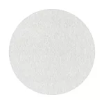  Ay. NIZZA 1800 160 x 160 cm krem moderni okrugli tepih