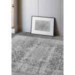  ASY pl Nova 120x170cm Antique Grey tepih NV10