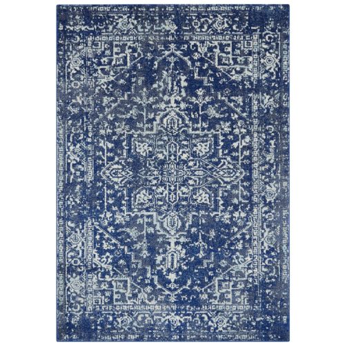  ASY pl Nova 120x170cm Antique Navy tepih NV11