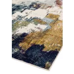  ASY pl Nova 120x170cm Mustard Multi tepih NV22