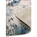  ASY pl Nova 120x170cm Mustard Multi tepih NV22