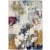 ASY pl Nova 160x230cm Mustard Multi tepih NV22