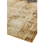 ASY pl Nova 200x290cm Distress Orange tepih NV04