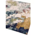  ASY pl Nova 200x290cm Mustard Multi tepih NV22