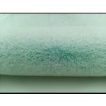  TRD. Luksuzni mekani tepih zeca 160x230cm zeleni