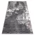 Modern COZY tepih 8876 Rio - siva 80x150 cm