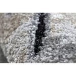 Modern COZY tepih 8876 Rio - siva 80x150 cm