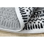  Tepih FUN Salveta salveta krug - krem krug 160 cm