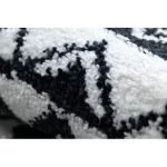  Tepih FUN Salveta salveta krug - krem krug 160 cm
