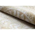 Tepih FUN Salveta salveta krug - zlatni krug 120 cm