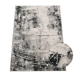  Ber. OPERA 8080 sivi tepih 180 x 260 cm