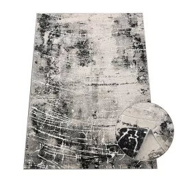  Ber. OPERA 8080 sivi tepih 180 x 260 cm