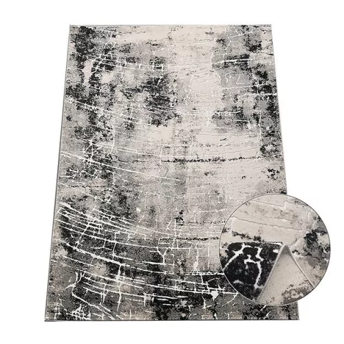  Ber. OPERA 8080 sivi tepih 120 x 180 cm