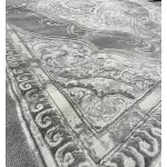  Ber. OPERA 8081 sivi tepih 140 x 190 cm