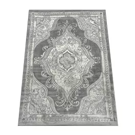  Ber. OPERA 8081 sivi tepih 120 x 180 cm