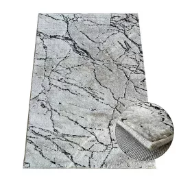  Ber. OPERA 8090 sivi tepih 200 x 290 cm
