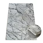  Ber. OPERA 8090 sivi tepih 140 x 190 cm