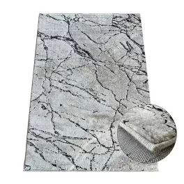 Ber. OPERA 8090 sivi tepih 120 x 180 cm