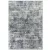  ASY pl Orion 120x170cm OR04 Apstraktno plava