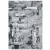  ASY pl Orion 160x230cm OR02 Dekor Siva