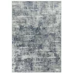  ASY pl Orion 160x230cm OR04 Apstraktno plava