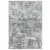  ASY pl Orion 160x230cm OR05 Apstraktno srebro