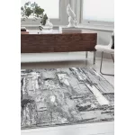  ASY pl Orion 200x290cm OR02 Dekor Siva