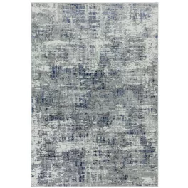  ASY pl Orion 200x290cm OR04 Apstraktno plava