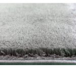 Ber. OSLO 7000 sivi tepih 80 x 150 cm