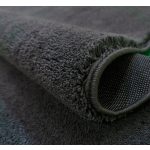  Ber. OSLO 7000 tamno sivi tepih 80 x 150 cm