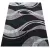  Tepih Boja Otto 01 sivo-zelena 120 x 170 cm