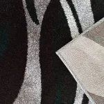 Tepih Boja Otto 01 sivo-zelena 120 x 170 cm