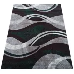  Tepih Boja Otto 01 sivo-zelena 200 x 290 cm