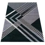  Tepih Boja Otto 03 sivo-zelena 120 x 170 cm