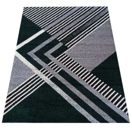  Tepih Boja Otto 03 sivo-zelena 120 x 170 cm