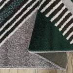  Tepih Boja Otto 03 sivo-zelena 120 x 170 cm