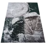  Tepih Boja Otto 04 sivo-zelena 80 x 150 cm