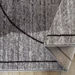  Tepih Boja Otto 06 sivo-zelena 160 x 220 cm