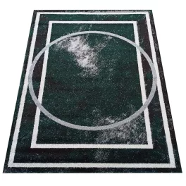  Tepih Boja Otto 07 sivo-zelena 120 x 170 cm