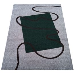  Tepih Boja Otto 08 sivo-zelena 240 x 330 cm