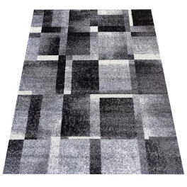  Tepih OTTO 09 siva, 120 x 170 cm