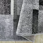  Tepih OTTO 09 siva, 160 x 220 cm